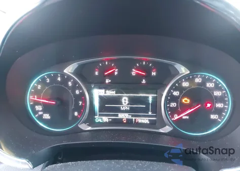 2018 Chevrolet Malibu Lt z USA, uszkodzony, nr VIN 1G1ZD5ST4JF274292